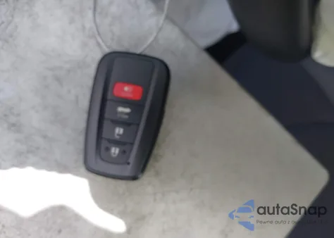 2024 Toyota Camry Xse V6 из США, поврежденный, VIN 4T1KZ1AK2RU098373